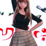 AotumeDoll  パールちゃん 155cm Cカップ  ラブドール アニメ