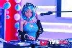 AotumeDoll  パールちゃん 155cm Cカップ  ラブドール アニメ - 画像 (11)