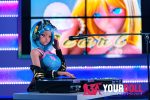 AotumeDoll  パールちゃん 155cm Cカップ  ラブドール アニメ - 画像 (12)
