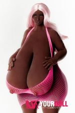 Climax  Faria  72cm-L ココア肌　フィギュア - 画像 (2)