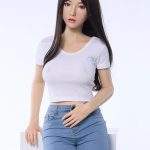 EXDOLL 艾琳 165cm Dカップ  Cyberfusionシリーズ  シリコンドール