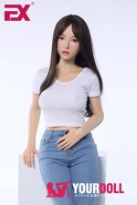 EXDOLL 艾琳 165cm Dカップ  Cyberfusionシリーズ  シリコンドール