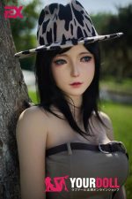EXDOLL 花音 165cm Dカップ  Cyberfusionシリーズ  シリコンドール 最新 - 画像 (5)