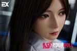 EXDOLL 花音 165cm Dカップ  Cyberfusionシリーズ 職場 シリコンドール - 画像 (11)