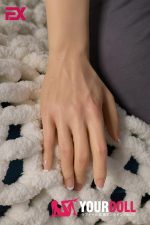 EXDOLL 羽希 165cm Dカップ  Cyberfusionシリーズ  シリコンドール 最新 - 画像 (8)