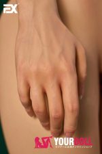 EXDOLL  Kara(凯拉) 165cm アメリカンカジュアル  Fカップ Sut-Makeup 浮世絵シリーズ シリコンドール - 画像 (11)