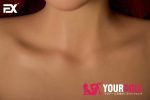 EXDOLL  Kara(凯拉) 165cm アメリカンカジュアル  Fカップ Sut-Makeup 浮世絵シリーズ シリコンドール - 画像 (14)