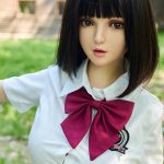 EXDOLL 虹 150cm EVO Dカップ  Sut-Makeup Utopiaシリーズ シリコンドール 最新