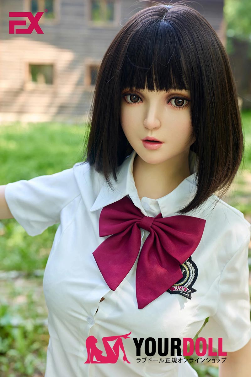 EXDOLL 虹 150cm EVO Dカップ Sut-Makeup Utopiaシリーズ シリコンドール 最新 - 画像 (1)