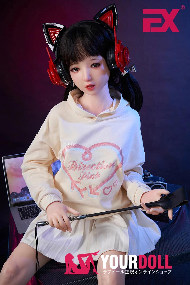 EXDOLL 澪 144cm EVO Cカップ Sut-Makeup Utopiaシリーズ シリコンドール - 画像 (1)