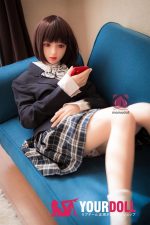 Momo  冬亜 150cm  H024 Cカップ  ノーマル肌  ラブドール 最新 - 画像 (6)