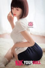 Momo  冬亜 150cm  H024 Cカップ  ノーマル肌  ラブドール 最新 - 画像 (8)