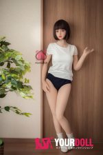 Momo  冬亜 150cm  H024 Cカップ  ノーマル肌  ラブドール 最新 - 画像 (12)