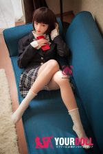 Momo  冬亜 150cm  H024 Cカップ  ノーマル肌  ラブドール 最新 - 画像 (10)