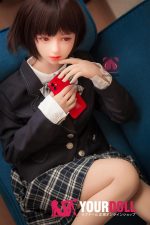 Momo  冬亜 150cm  H024 Cカップ  ノーマル肌  ラブドール 最新 - 画像 (5)