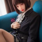 Momo  冬亜 150cm  H024 Cカップ  ノーマル肌  ラブドール 最新