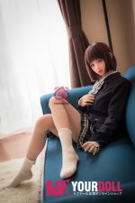 Momo  冬亜 150cm  H024 Cカップ  ノーマル肌  ラブドール 最新 - 画像 (11)