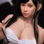SanmuDoll 美绪子 160cm #s59 Eカップノーマル肌  フルシリコン ラブドール 最新