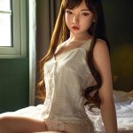 Yearndoll 花代 Y210 151cm-W Aカップ  顎機能あり シリコン製ラブドール