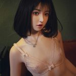 Yearndoll 真琴 Y210 151cm-W Aカップ  顎機能あり シリコン製ラブドール
