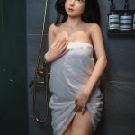 Yearndoll 舞子 Y211 155cm-W Cカップ  顎機能あり シリコン製ラブドール