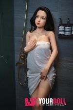 Yearndoll 舞子 Y211 155cm-W Cカップ  顎機能あり シリコン製ラブドール
