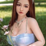 Yearndoll 稚子 waxY213 155cm-W Cカップ  顎機能あり シリコン製ラブドール