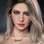 Funwest Zoey 165cm Kカップ Natural肌 爆乳 色目 ナイスボディ 女教師 調教プレイ ラブ人形