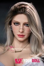 Funwest Zoey 165cm Kカップ Natural肌 爆乳 色目 ナイスボディ 女教師 調教プレイ ラブ人形