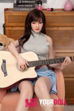 JXDOLL  Akari 丹梨 170cm Dカップ フルシリコン 等身大  ラブドール - 画像 (2)