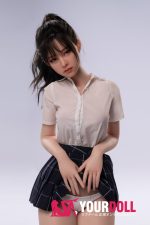 SGD DOLL Student 75cm中胸  Mayfavシリーズ 植毛式ヘア付き フィギュア - 画像 (13)