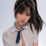 SGD DOLL Student 75cm中胸  Mayfavシリーズ 植毛式ヘア付き フィギュア