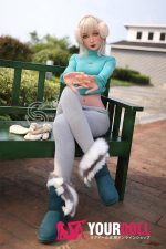 SEDOLL  Winola.B 161cm Fカップ SE#121  等身大 ラブドール - 画像 (10)