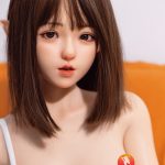 Shedoll Ailin(艾琳) 148cm  Dカップ シリコンヘッド ボディ材質選択可 エルフ ラブドール