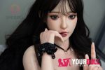Shedoll 花音 158cm Cカップ フルシリコン ボディ材質選択可 リアルドール - 画像 (11)