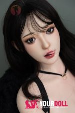 Shedoll 花音 158cm Cカップ フルシリコン ボディ材質選択可 リアルドール - 画像 (5)
