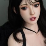 Shedoll 花音 158cm Cカップ フルシリコン ボディ材質選択可 リアルドール