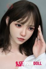 Shedoll Rose(蔷薇) 158cm Cカップ フルシリコン ボディ材質選択可 リアルドール - 画像 (7)