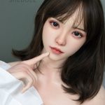 Shedoll Rose(蔷薇) 158cm Cカップ フルシリコン ボディ材質選択可 リアルドール