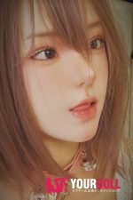 Shedoll Guxiaoyu(顾小雨)  シリコンヘッド ボディ材質選択可 ラブドール - 画像 (6)