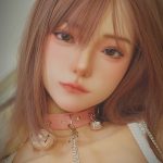 Shedoll Guxiaoyu(顾小雨)  シリコンヘッド ボディ材質選択可 ラブドール