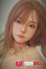 Shedoll Guxiaoyu(顾小雨)  シリコンヘッド ボディ材質選択可 ラブドール