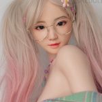 Shedoll Qingtian(晴天) 148cm  Dカップ フルシリコン ボディ材質選択可 ラブドール