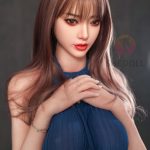 Shedoll Bailu(白露) 165cm Fカップ シリコンヘッド 材質選択可 リアルドール