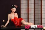Shedoll Achu(阿初) 158cm Cカップ シリコンヘッド ボディ材質選択可 リアルドール - 画像 (19)