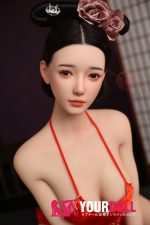 Shedoll Achu(阿初) 158cm Cカップ シリコンヘッド ボディ材質選択可 リアルドール - 画像 (8)