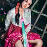 Starpery Jin(瑾儿) 163cm  Gカップ  Light tan肌  フルシリコン 材質選択可能 ラブドール