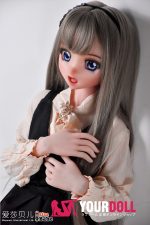 ElsaBabe Nene RADA001 102cm-S ピンク肌  フルシリコン製 ラブドール - 画像 (6)