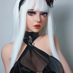 ElsaBabe 桜井小春 HB026 150cm ピンク肌 フルシリコン製 ラブドール
