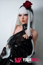 ElsaBabe 桜井小春 HB026 150cm ピンク肌 フルシリコン製 ラブドール - 画像 (4)